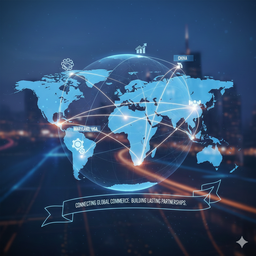 Fexion Global International Trading Mission